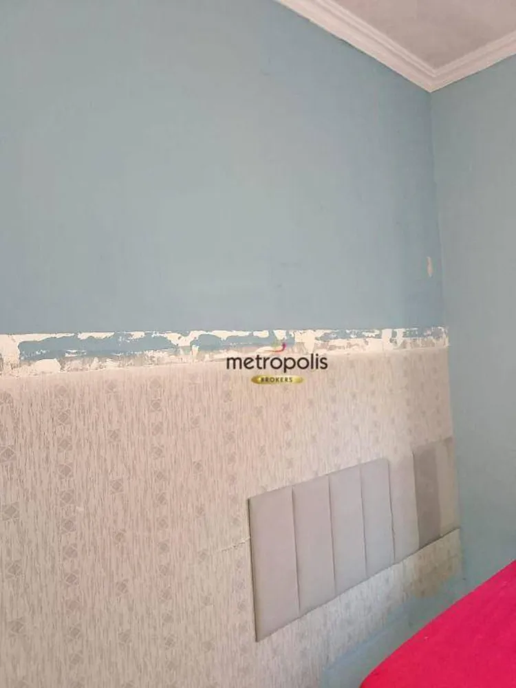 Sobrado, 3 quartos, 192 m² - Foto 2