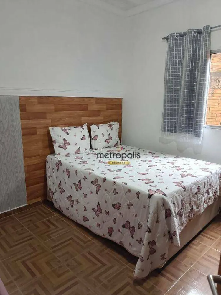 Sobrado, 3 quartos, 192 m² - Foto 5