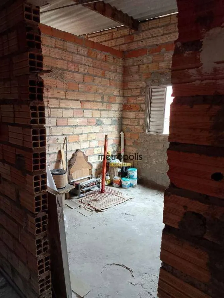 Sobrado, 3 quartos, 192 m² - Foto 8