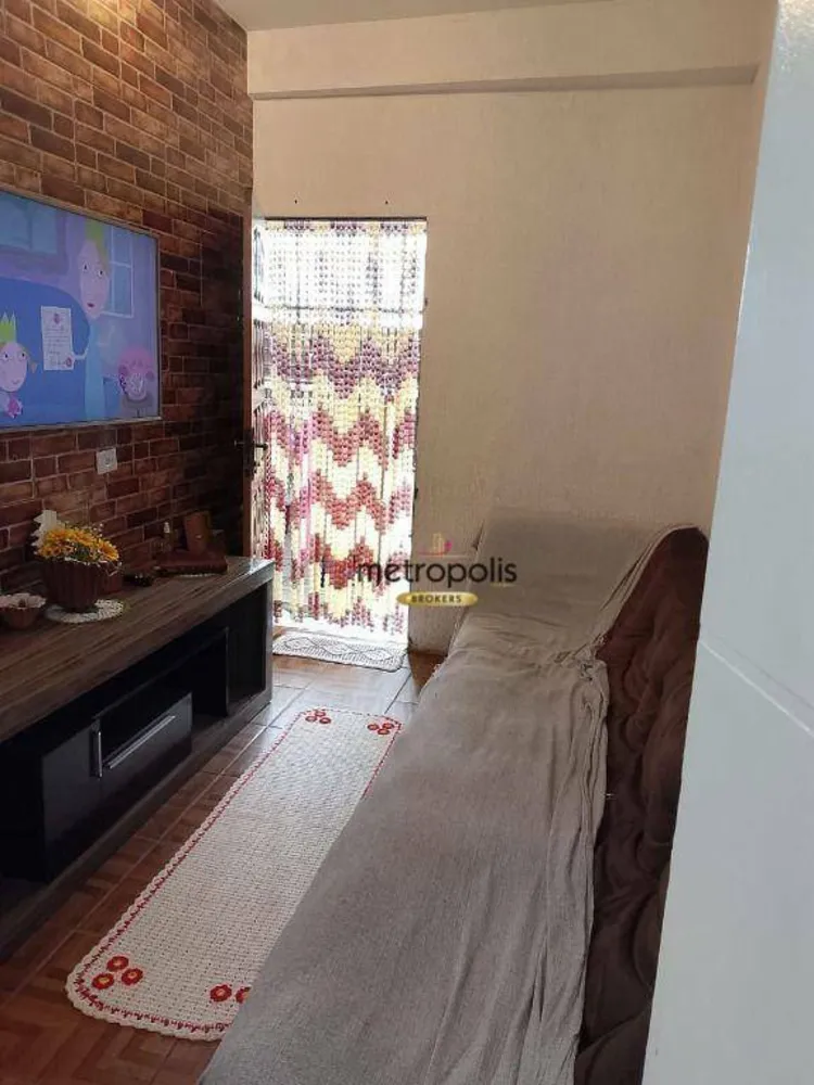 Sobrado, 3 quartos, 192 m² - Foto 3