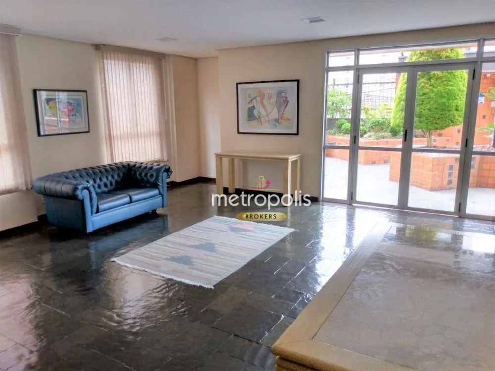 Apartamento, 2 quartos, 67 m² - Foto 3