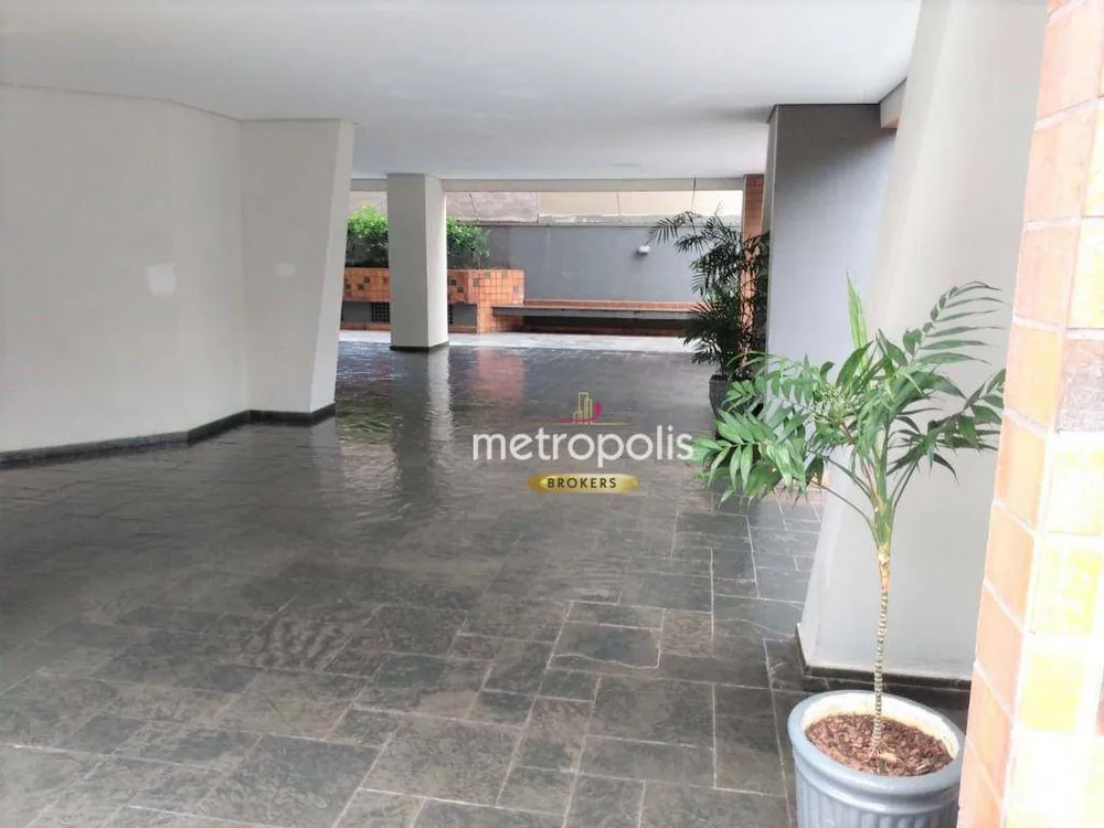 Apartamento, 2 quartos, 67 m² - Foto 2