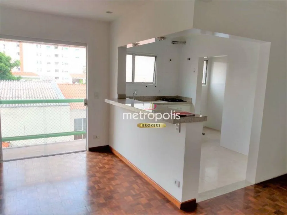 Apartamento, 2 quartos, 67 m² - Foto 1