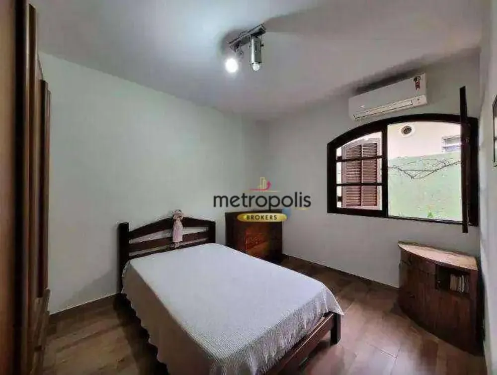 Sobrado, 4 quartos, 239 m² - Foto 7