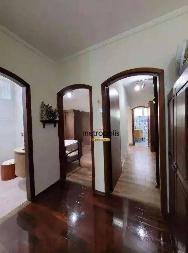 Sobrado, 4 quartos, 239 m² - Foto 4
