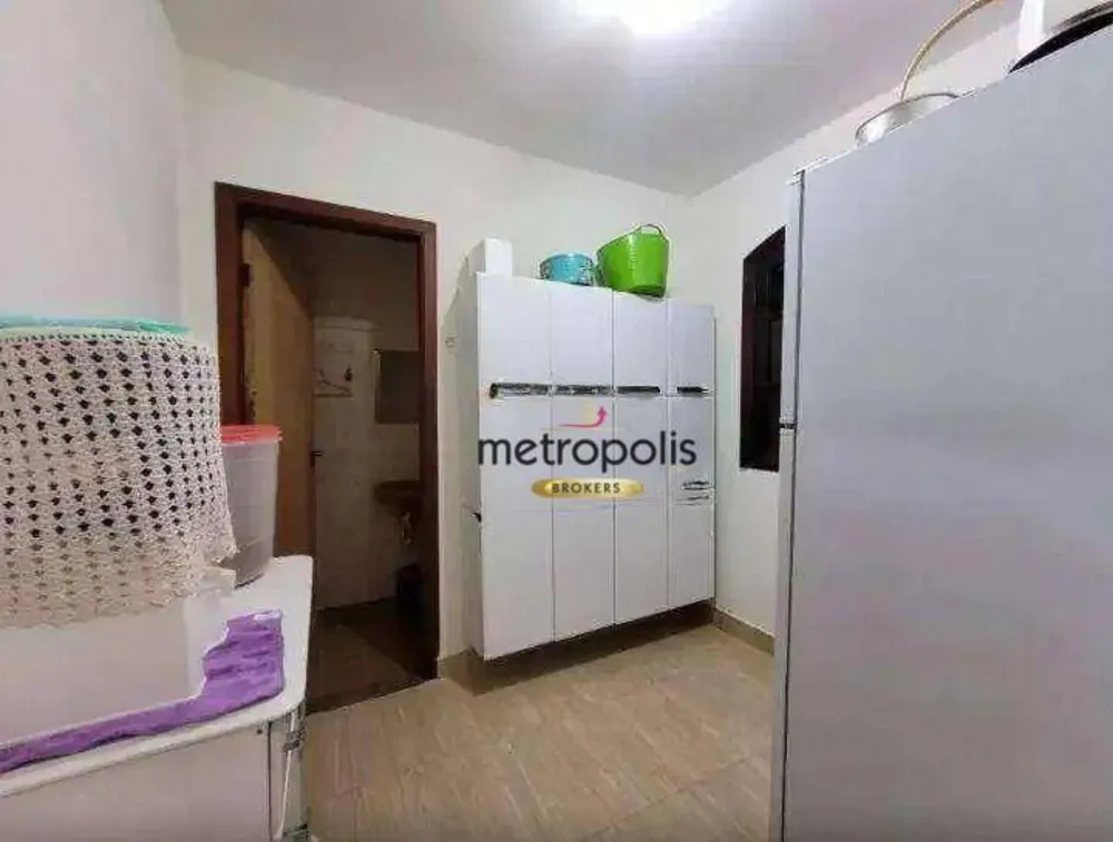 Sobrado, 4 quartos, 239 m² - Foto 2