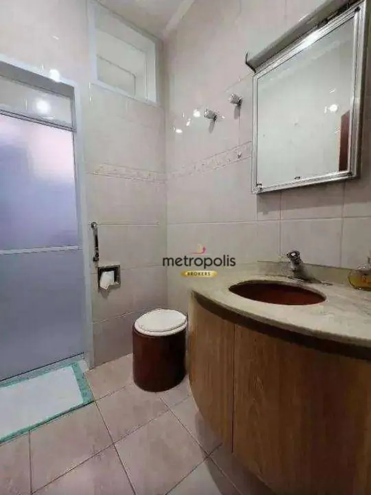 Sobrado, 4 quartos, 239 m² - Foto 3