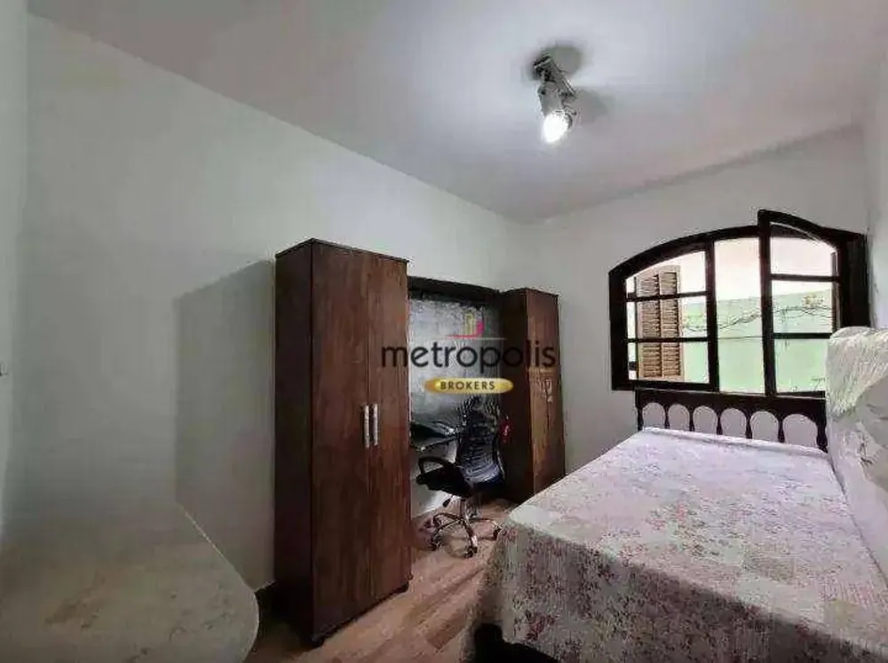 Sobrado, 4 quartos, 239 m² - Foto 6