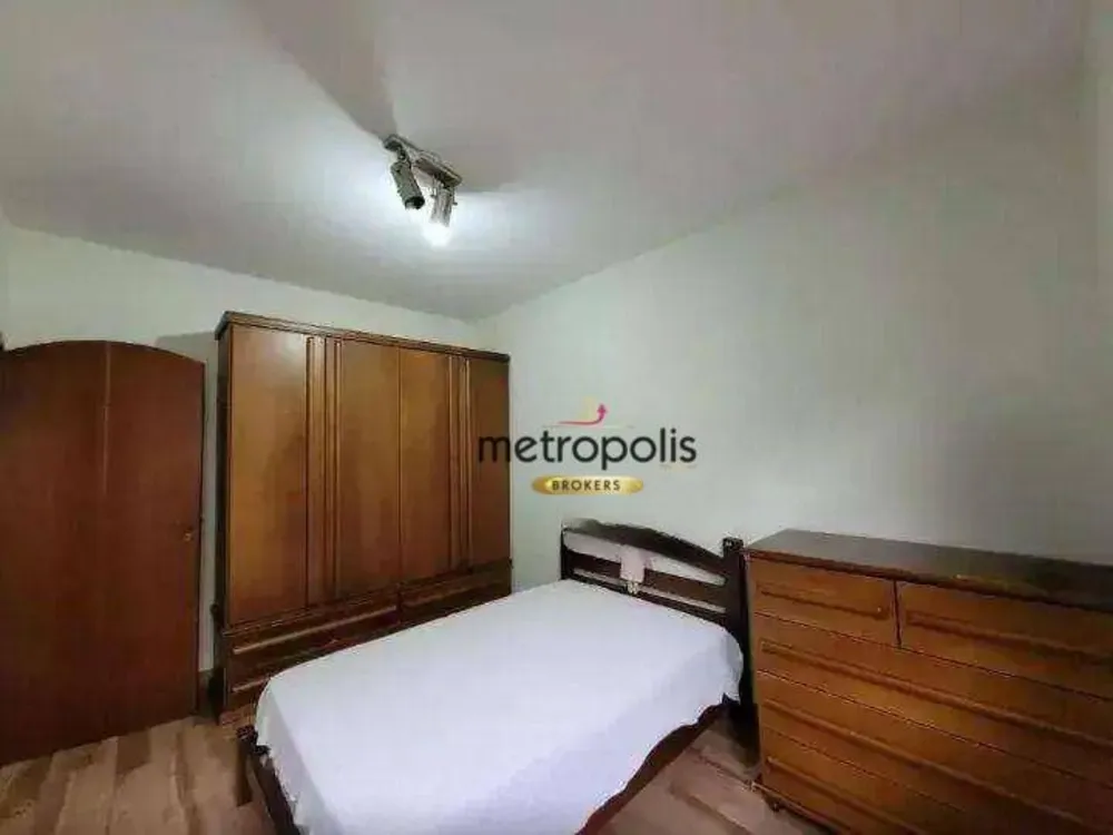 Sobrado, 4 quartos, 239 m² - Foto 5