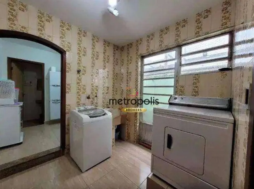Sobrado, 4 quartos, 239 m² - Foto 8