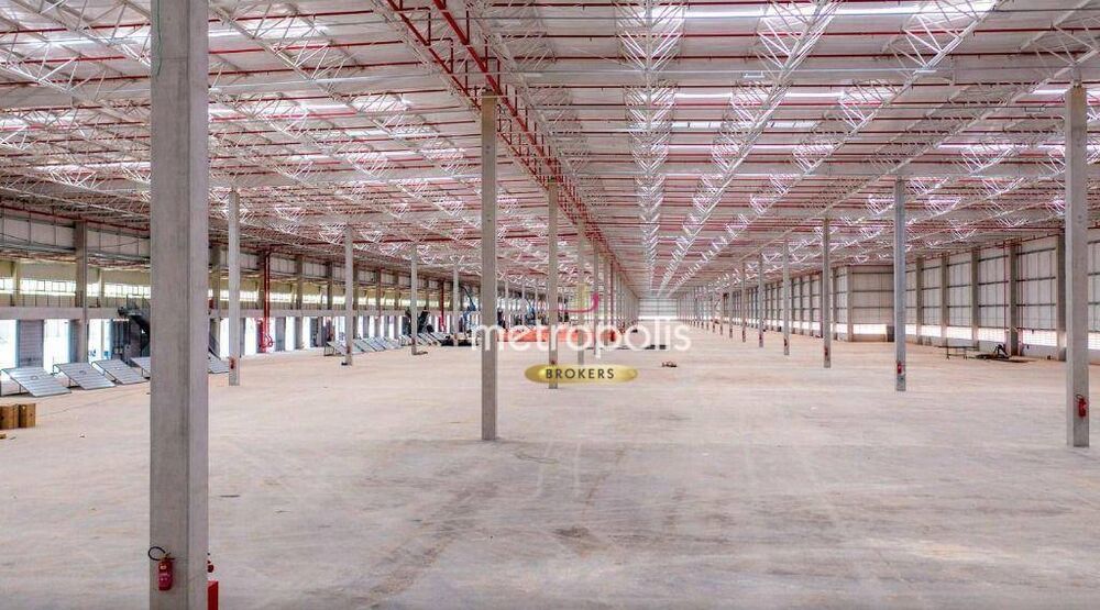 Depósito-Galpão, 2393 m² - Foto 5