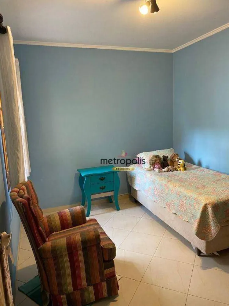 Sobrado, 4 quartos, 187 m² - Foto 6