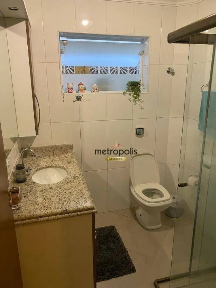 Sobrado, 4 quartos, 187 m² - Foto 12