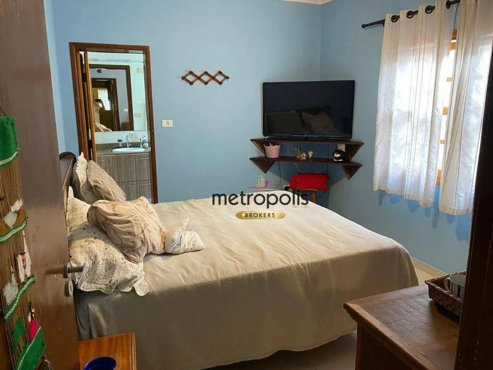 Sobrado, 4 quartos, 187 m² - Foto 5