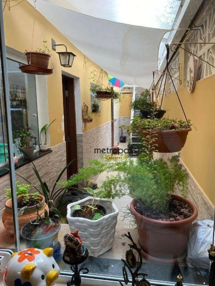 Sobrado, 4 quartos, 187 m² - Foto 10