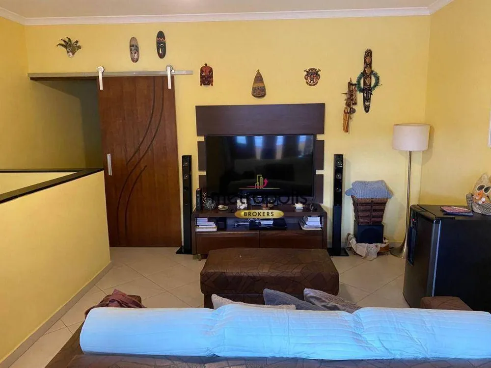 Sobrado, 4 quartos, 187 m² - Foto 4
