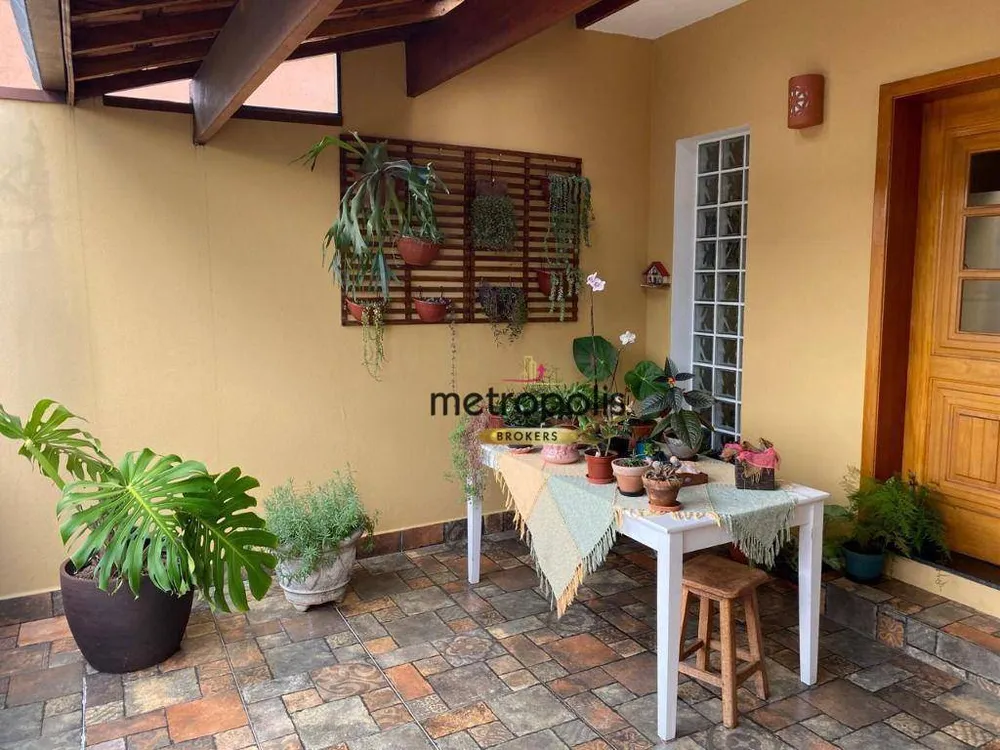 Sobrado, 4 quartos, 187 m² - Foto 2