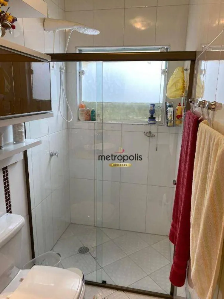 Sobrado, 4 quartos, 187 m² - Foto 9