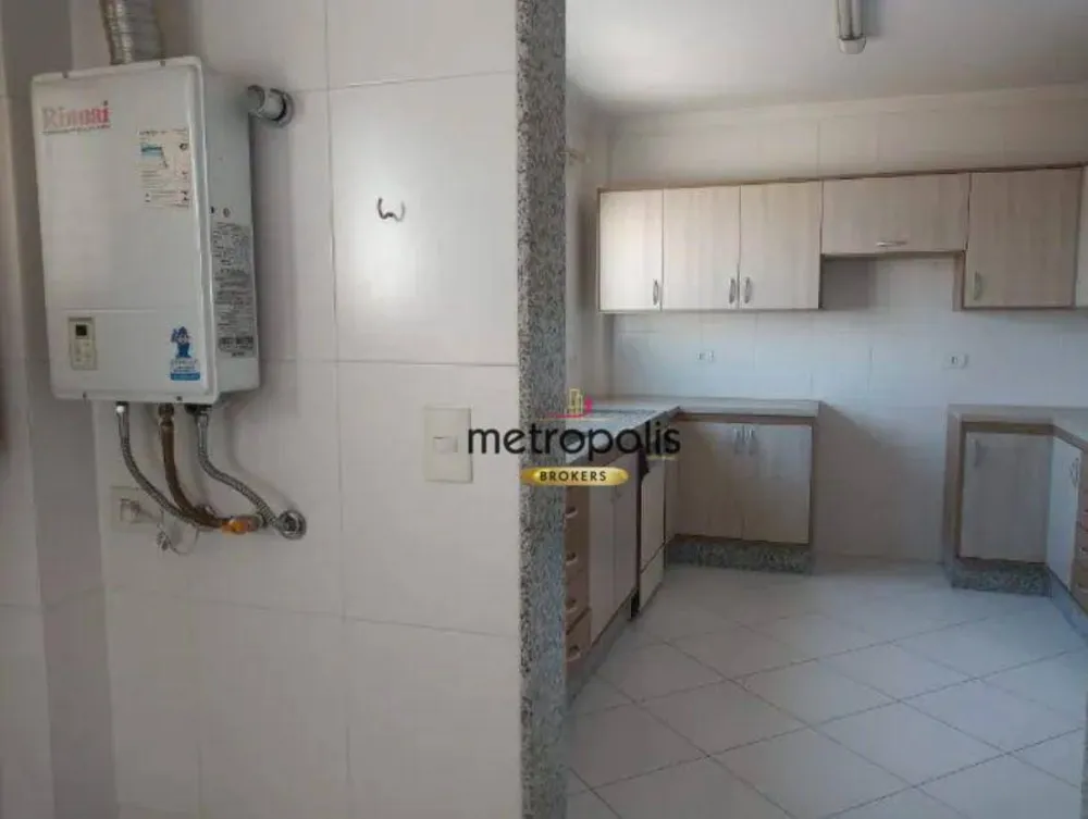 Apartamento, 3 quartos, 107 m² - Foto 3