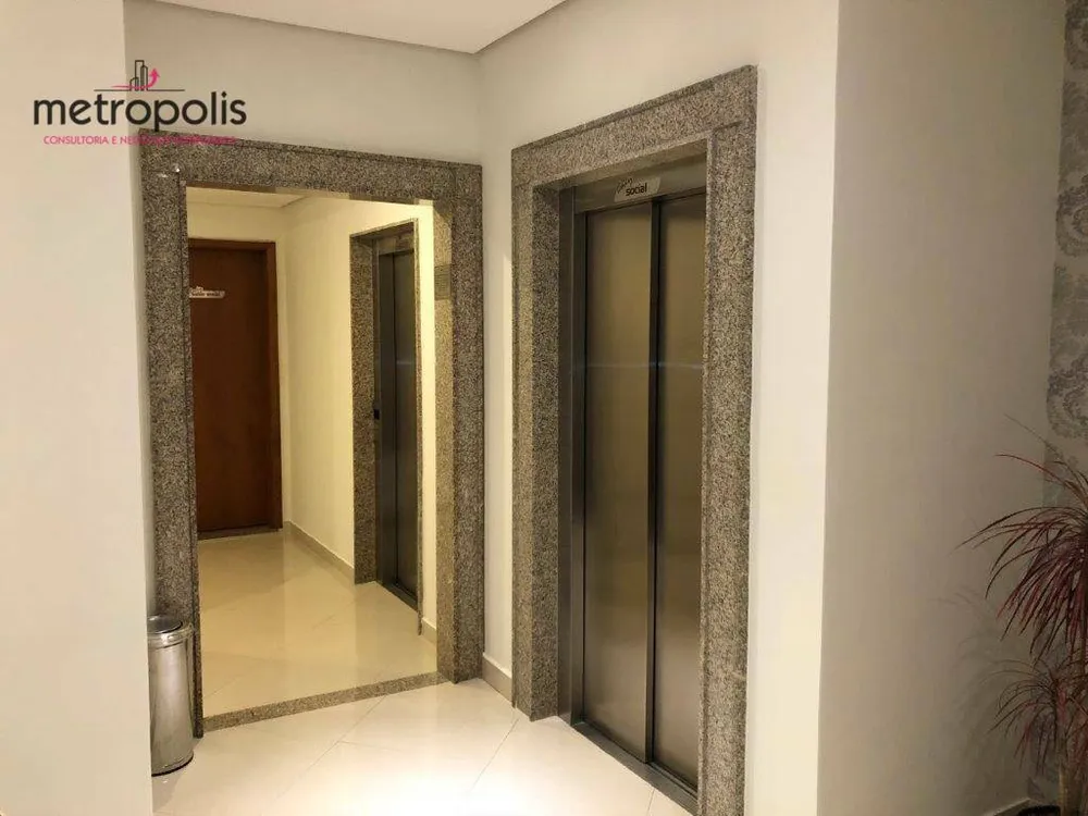 Apartamento, 3 quartos, 107 m² - Foto 1
