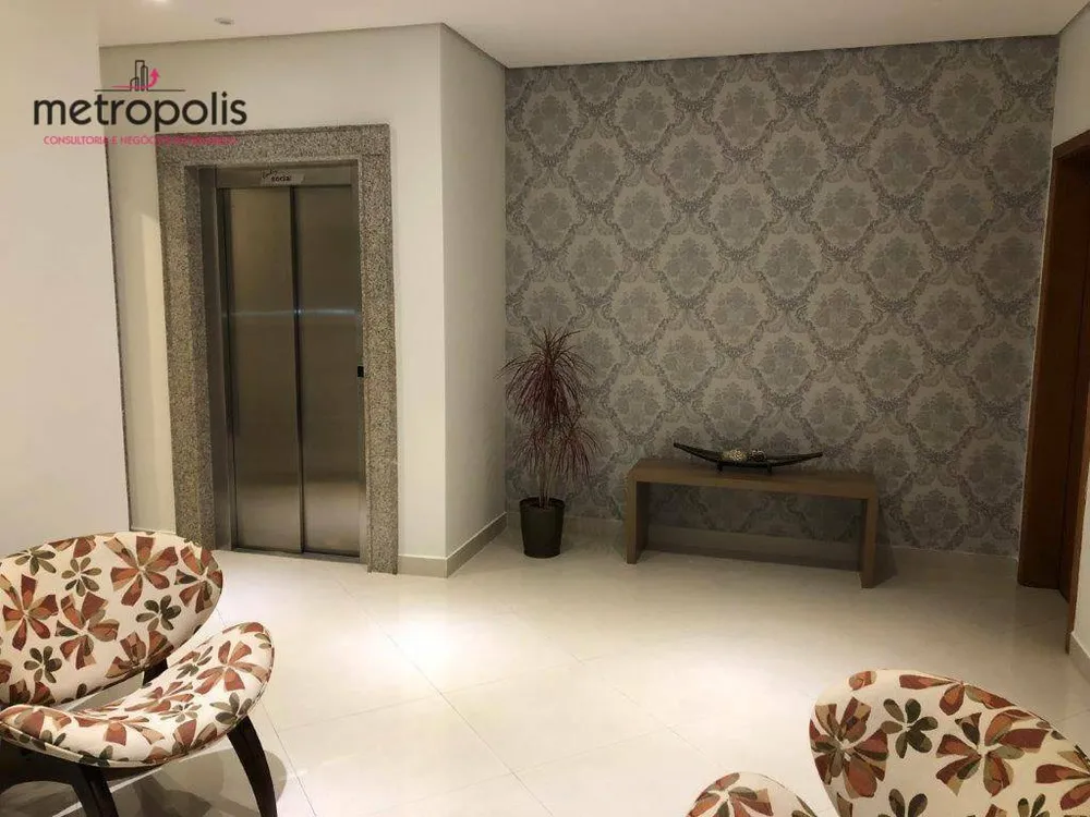 Apartamento, 3 quartos, 107 m² - Foto 2