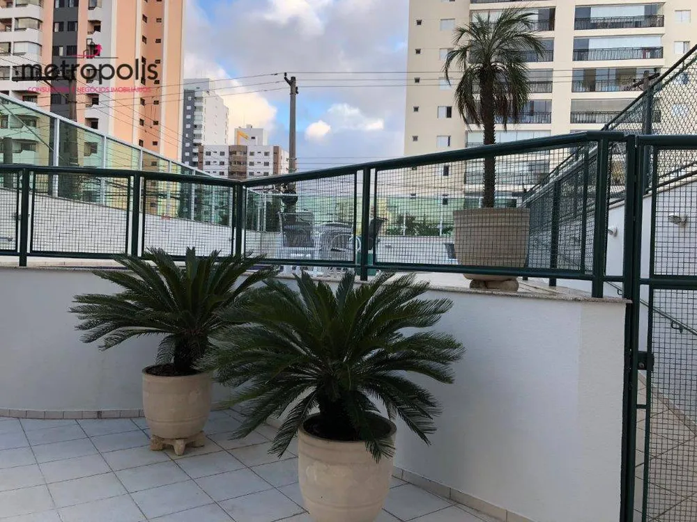 Apartamento, 3 quartos, 107 m² - Foto 12