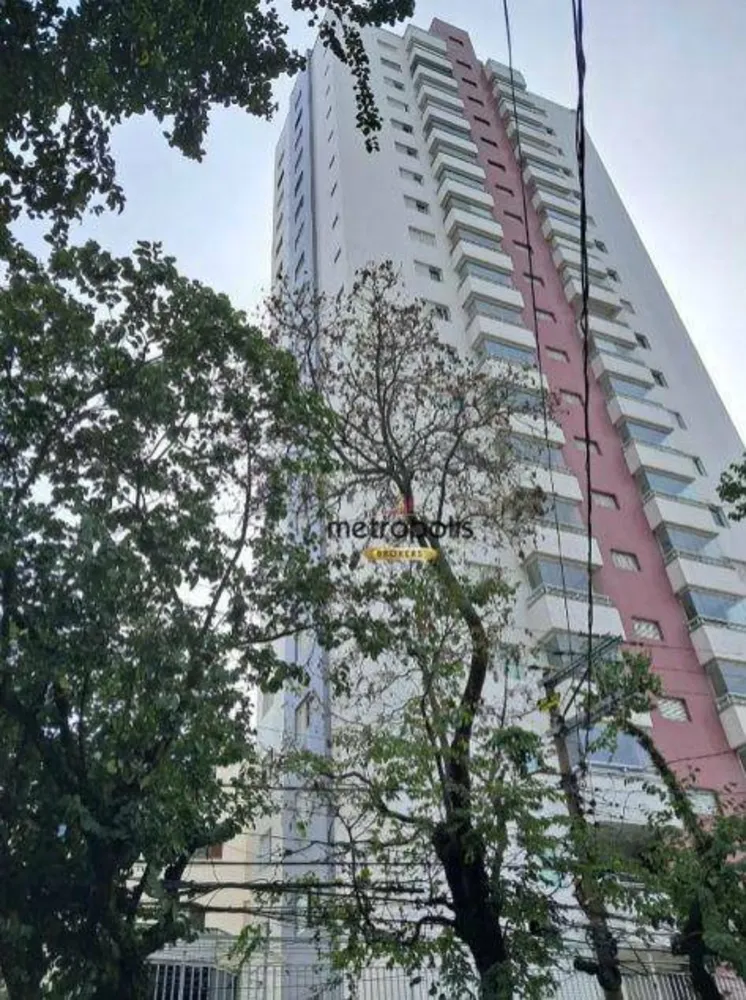 Apartamento, 3 quartos, 107 m² - Foto 6
