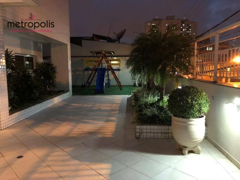Apartamento, 3 quartos, 107 m² - Foto 11
