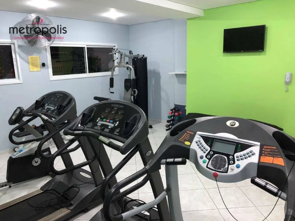 Apartamento, 3 quartos, 107 m² - Foto 5