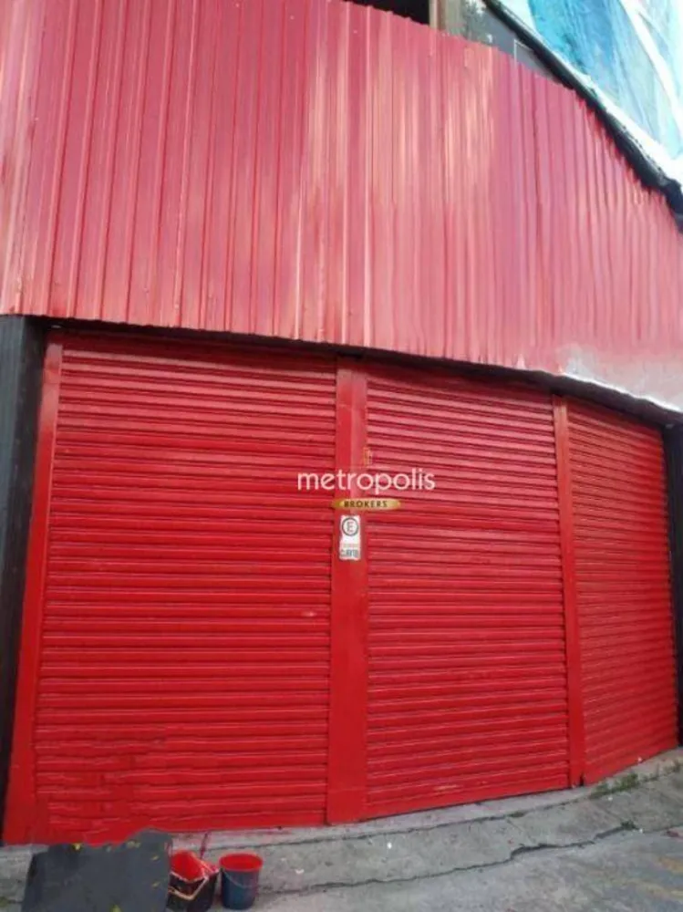 Loja-Salão, 195 m² - Foto 6