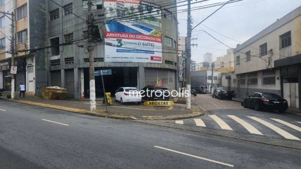 Loja-Salão, 195 m² - Foto 5