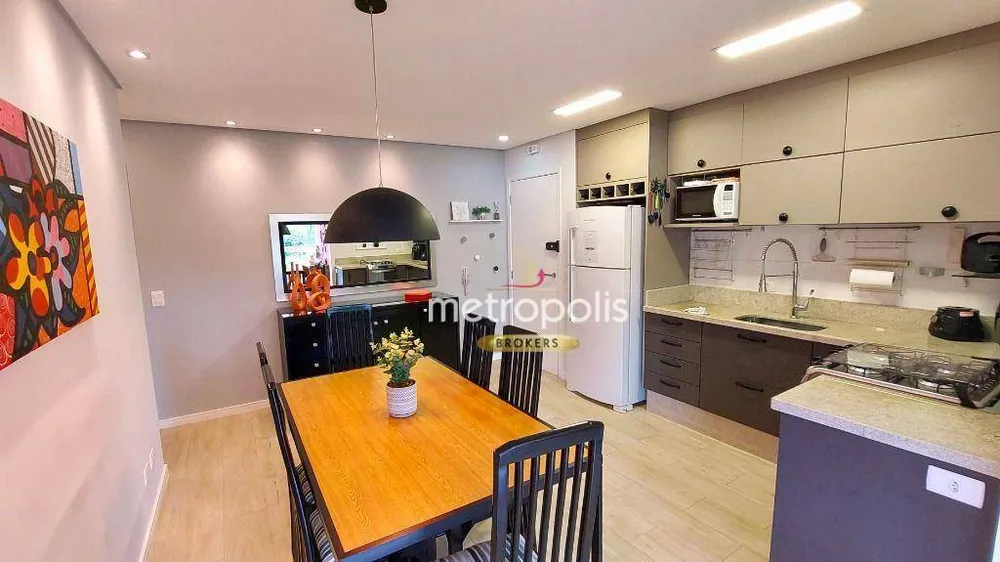 Apartamento, 2 quartos, 66 m² - Foto 2