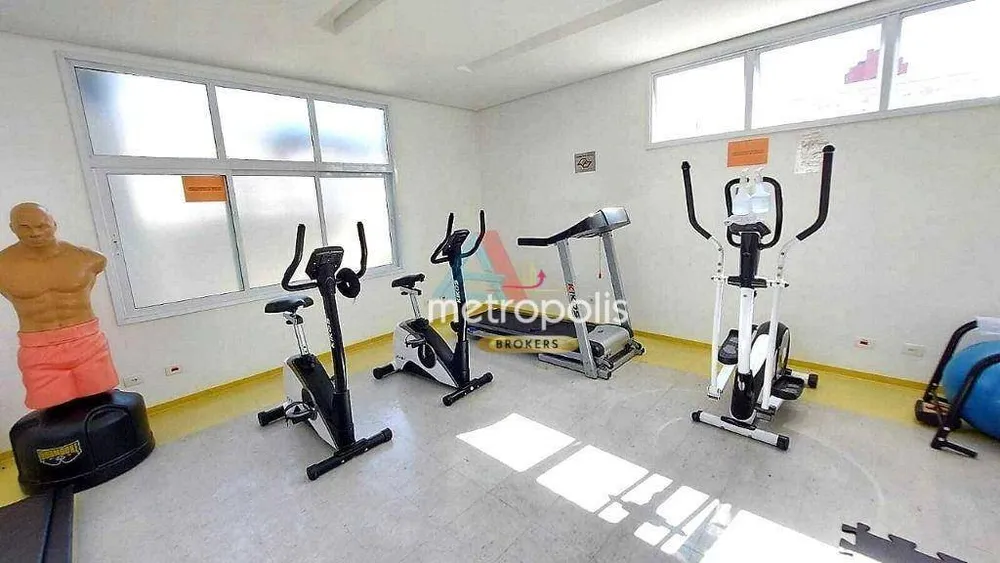 Apartamento, 2 quartos, 66 m² - Foto 7