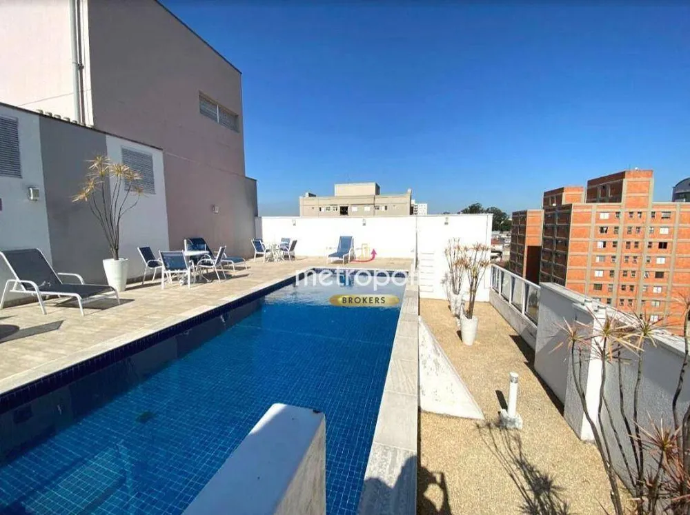 Apartamento, 2 quartos, 66 m² - Foto 1