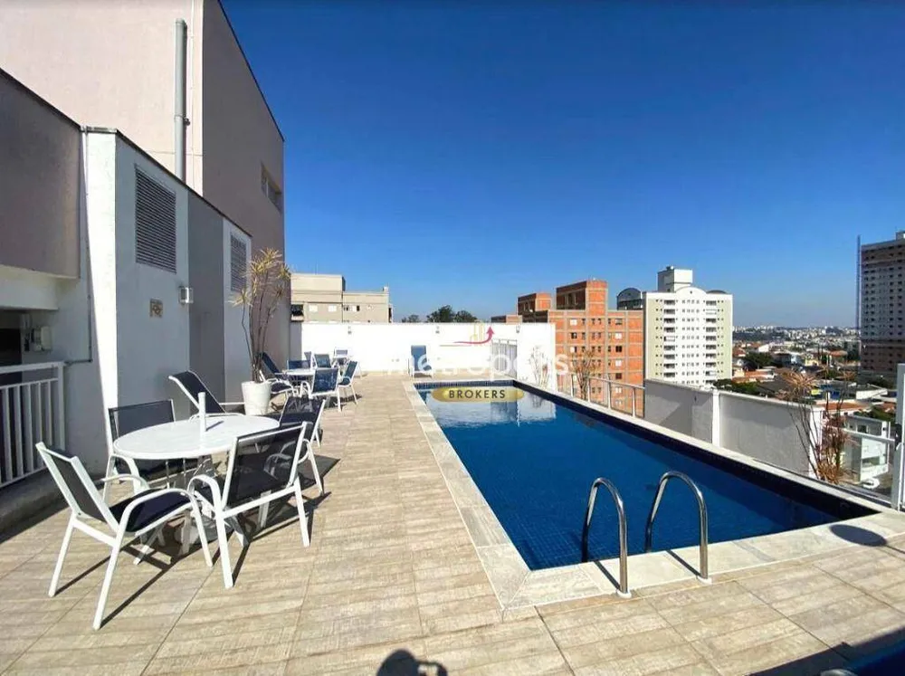 Apartamento, 2 quartos, 66 m² - Foto 6