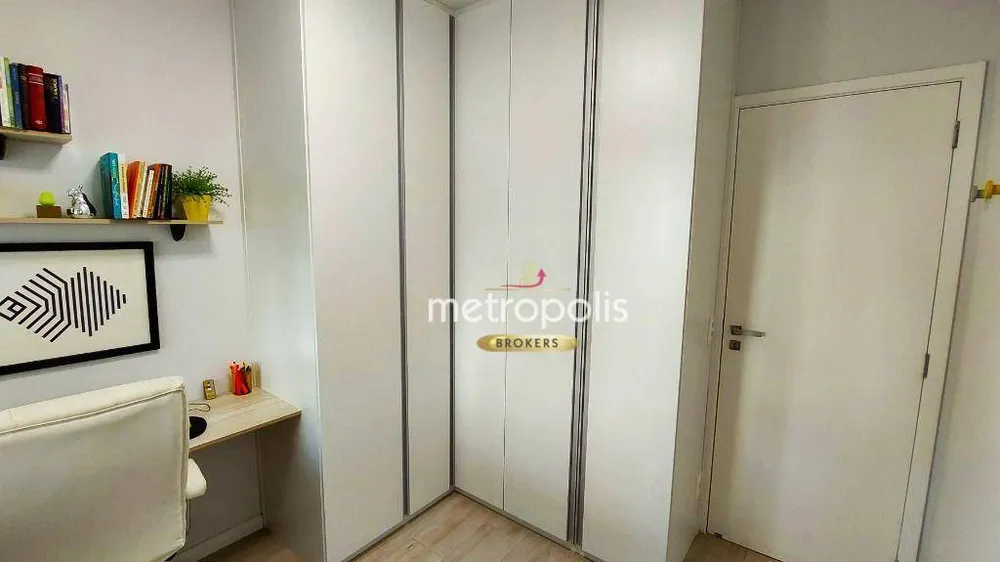 Apartamento, 2 quartos, 66 m² - Foto 8