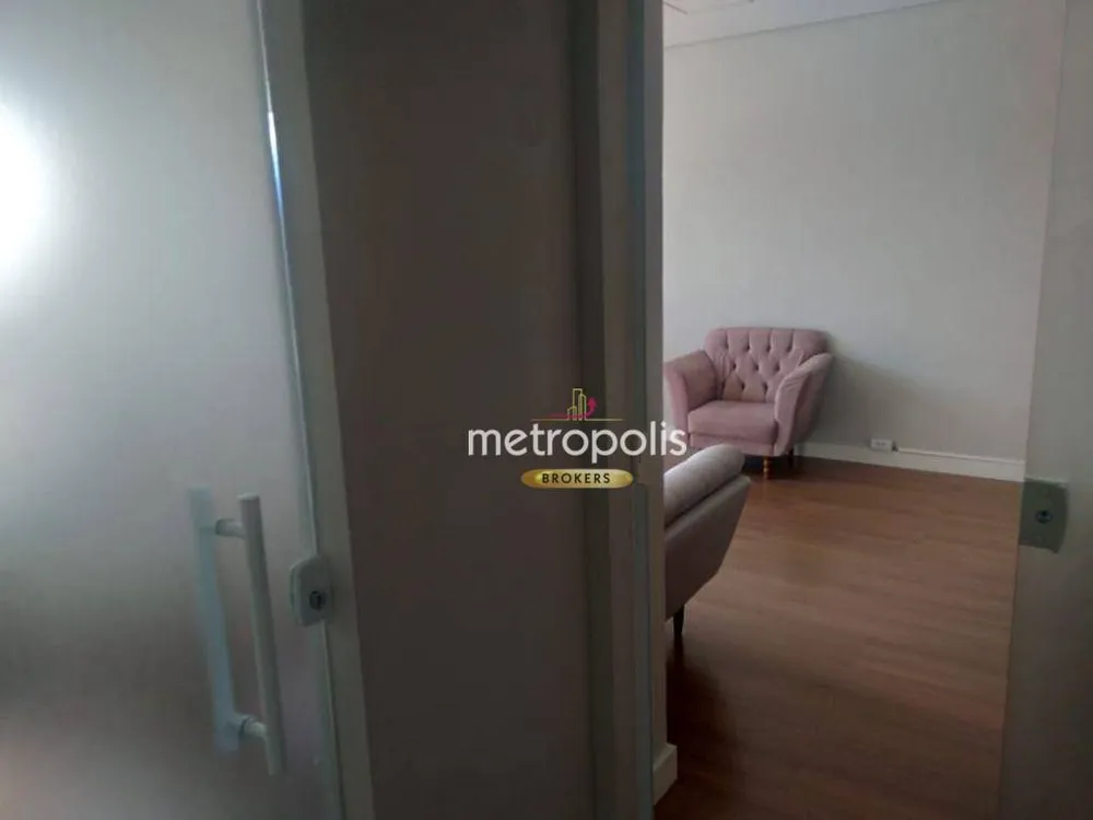 Sala-Conjunto, 32 m² - Foto 3