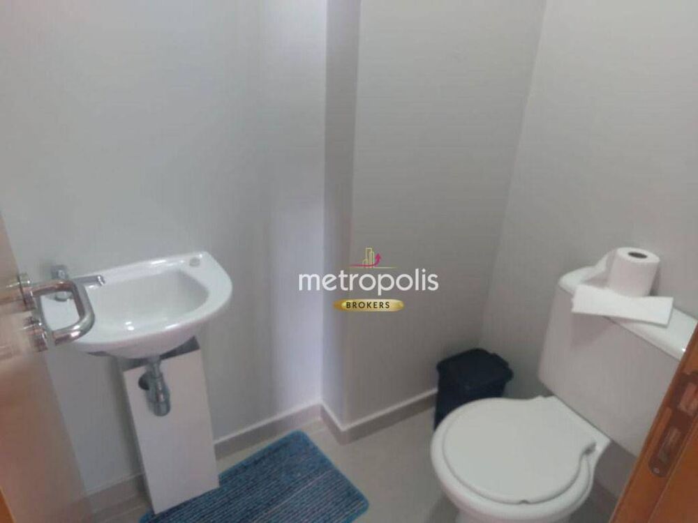 Conjunto Comercial-Sala à venda, 32m² - Foto 2