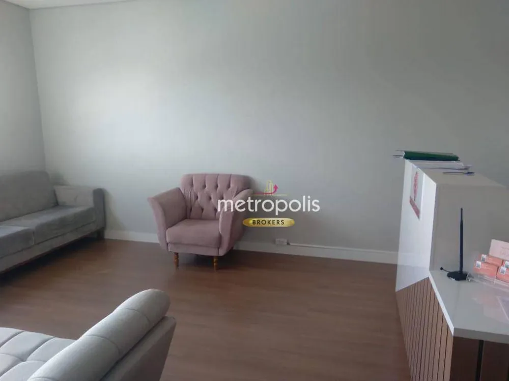 Sala-Conjunto, 32 m² - Foto 2