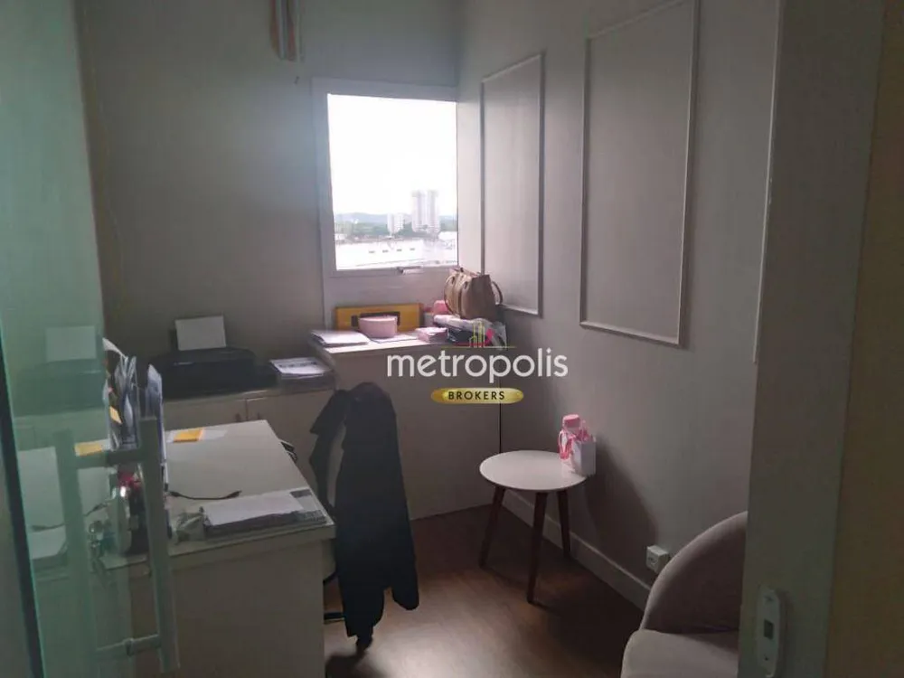 Sala-Conjunto, 32 m² - Foto 9