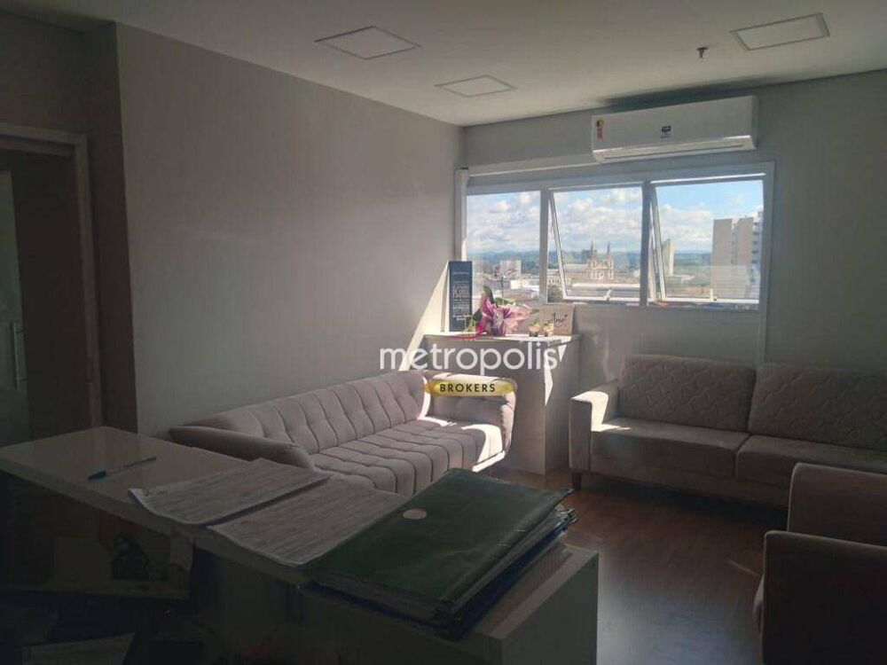 Conjunto Comercial-Sala à venda, 32m² - Foto 4