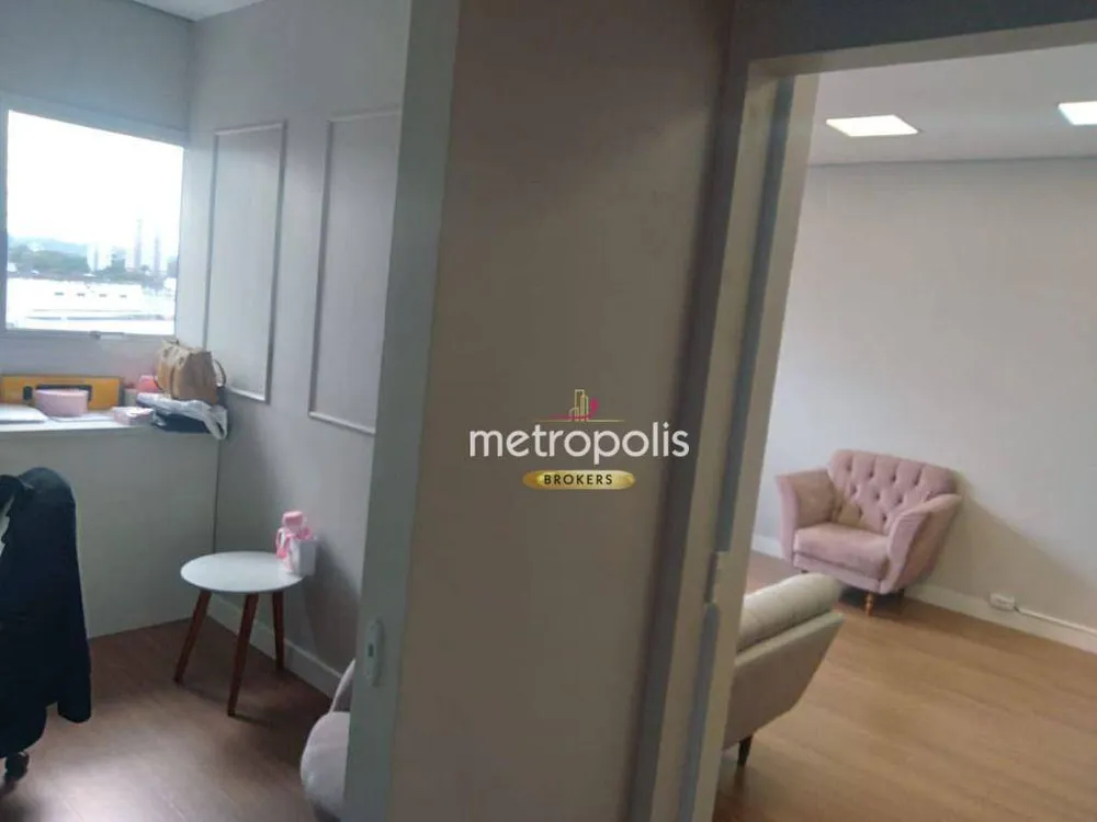 Sala-Conjunto, 32 m² - Foto 10