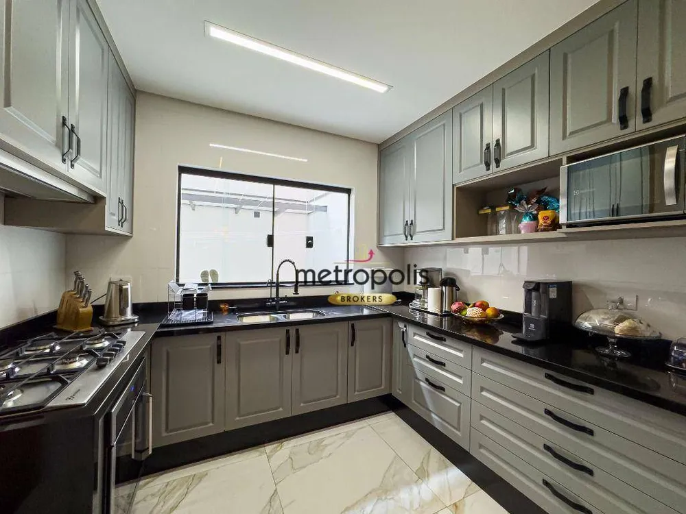 Sobrado, 3 quartos, 230 m² - Foto 5