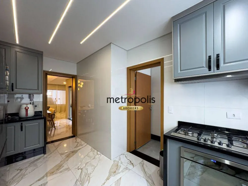 Sobrado, 3 quartos, 230 m² - Foto 7