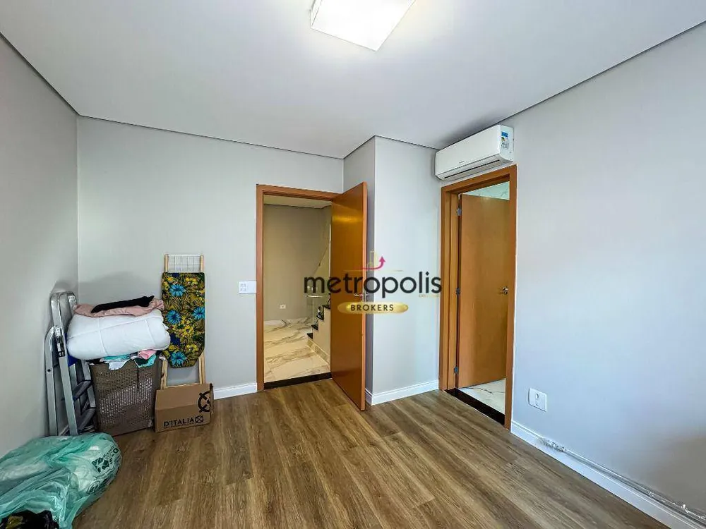 Sobrado, 3 quartos, 230 m² - Foto 6