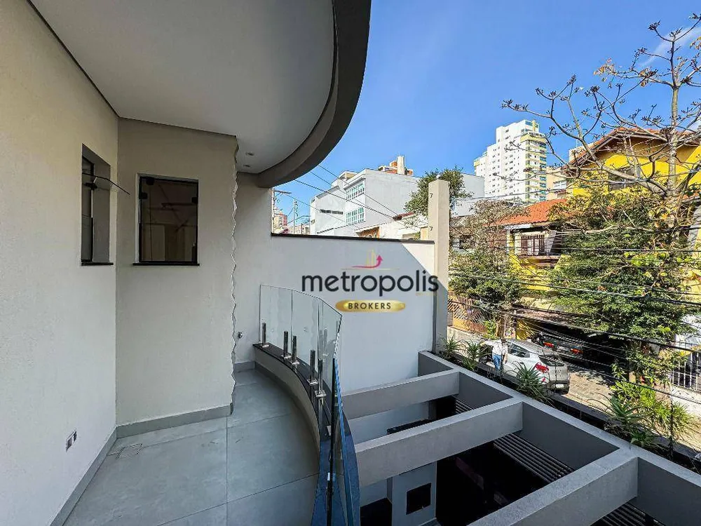 Sobrado, 3 quartos, 230 m² - Foto 3