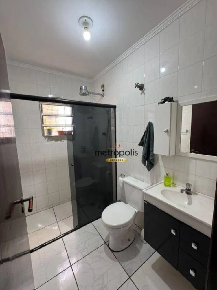 Sobrado, 3 quartos, 228 m² - Foto 7