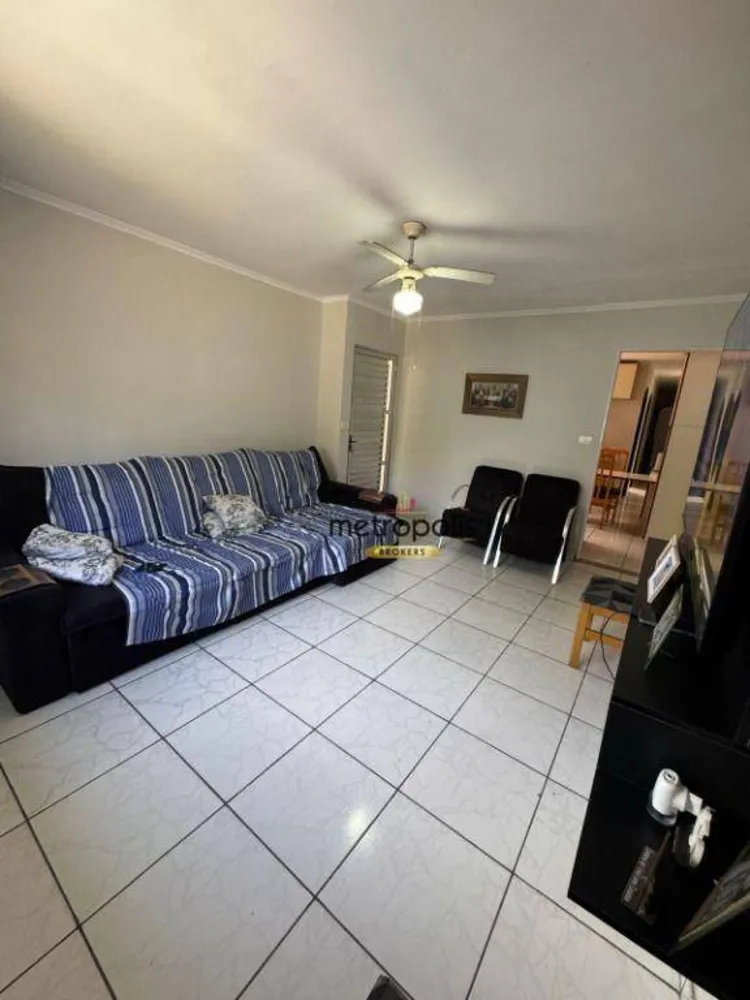 Sobrado, 3 quartos, 228 m² - Foto 3