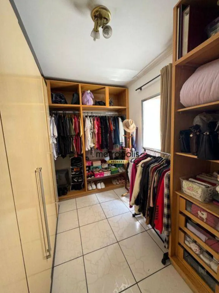 Sobrado, 3 quartos, 228 m² - Foto 6