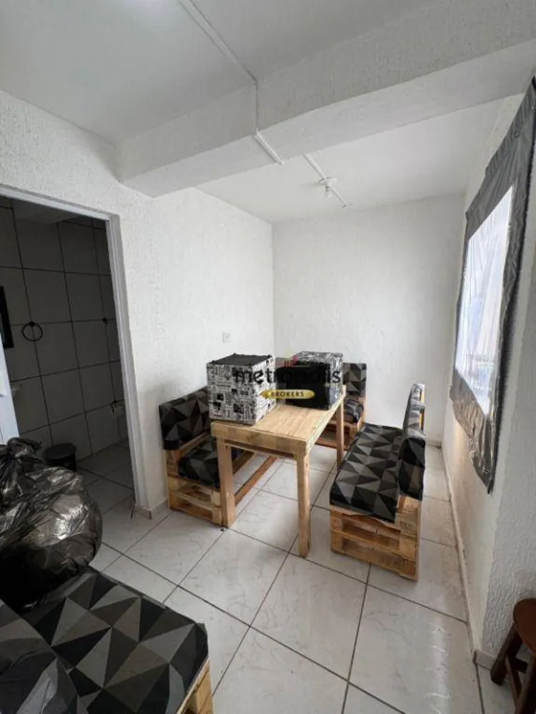 Sobrado, 3 quartos, 228 m² - Foto 5